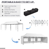 Party Tent 06551556
