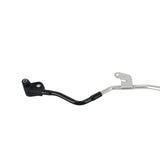 Turbo Coolant Hose Line fit for Mercedes-Benz CL550 CL63 AMG CLS550 CLS63 E500 71230854