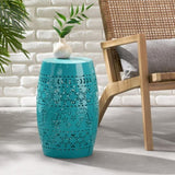 ZNTS RUBY12 SIDE TABLE 61304.00