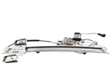 Front Right Power Window Regulator with Motor for 00-05 Buick LeSabre 82383203