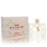 Coach Legacy by Coach Eau De Parfum Spray 3.3 oz for Women FX-560939