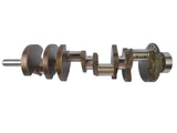 Crankshaft Fit for Chevy Camaro Corvette Silverado Suburban GMC Sierra Yukon Cadillac Escalade 8 Cyl 69683330