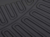 Car Mat Floor Mats Liner TPE fit for Kia Soul 2020-2025 Waterproof Anti-Slip 33816147