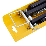 Saw Horses 2 Pack, Folding Portable Work Horse with Fast Open Legs, Convenient Handle, Heavy Duty 74052394