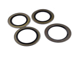 Rear Wheel Bearing Assemblies Spacer Install Tool Kit Fit for 1963-1982 Chevrolet Corvette 15364805