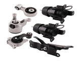6Pcs Engine Motor & Trans Mount Set for Nissan Maxima 3.5L 2009-2014 Auto Trans 97174494