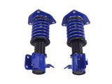 BFO Coilovers Struts fit for Subaru Impreza WRX STI GDA GDB Adjustable Height 90399513