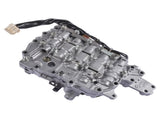 Valve Body & Stepper Motor Fit for Nissan Altima NV200 Rogue Lancer Outlander 2.0L 2.4L 2.5L L4 CVT 66431510