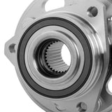 ZNTS Front or Rear Wheel Hub Bearing for Chevy Impala Malibu Equinox Regal Terrain 23029770