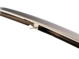 Front Grille Trim Grill Upper Molding fit for Honda CR-V 12-14 Chrome HO1217107 37377034