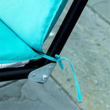 3-Seat Patio Swing Chair 78141268