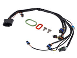 Engine Harness Front Black Fit for Chevrolet GMC GM 6.5L Diesel 1994-2002 10154618 15302629 87840097