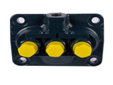 Fuel Injection Pump Replacement for Kubota Engine D1503 D1703 D1803M 1G702-51010 07933-00140 36688219