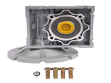 MRV050 301 Worm Speed Reducer Gear Box, 1750 Rated Input Speed 08997674