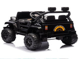 12V Kids Ride On Electric Car W/Parents Control,Dual drive, Four-wheel Suspension,With W1578P187585