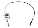 Auto Shifter Cable fit for Toyota Yaris STD 4 Cyl 1.5L 2006-2016 33820-52480 30779613