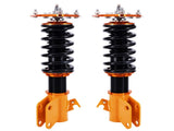 Coilovers Suspension 24 Way Damper fit for Subaru WRX 02-07 GD Forester 03-08 SG 73868350