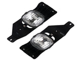 Fog Lights Pair Set fit for Ford F250/350/450 Super Duty 2005-07 Front Left & Right 54452314