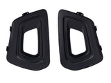 Fog Lamp Kit w/ Bezels & Wiring fit for Ford Transit 2020-2025 E-Transit 2022-2025 98509362