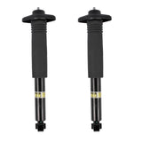 Pair Rear Complete Suspension Shocks Absorbers For Nissan Murano 15-22 3.5L V6 56210-5BC0B 99263490