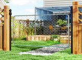Garden GateFence Gate 28353195