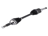 Front Left CV Axle Drive Shaft Assembly fit for Chevrolet Equinox GMC Terrain 2.4L 22365097