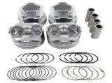 Pistons Rings Set for Jeep Wrangler TJ Cherokee XJ Dodge Dakota 2.5 L 1996-2002 H822CP 2M4925 P30714 68612193