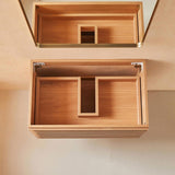 30" Wall Mounted & Floating Single Vanity with Ceramic Sink W1826P255391