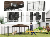 Dog Kennel Outdoor 62485338