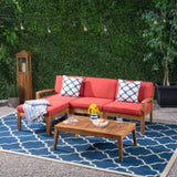 GRENADA L SHAPE 63702.00RED