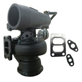 S200G022 Turbocharger Fit for Caterpillar Truck 3126 3126E 3126B Diesel Engine 1998-2010 171744 56188327