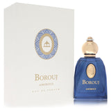 Borouj Amorous by Borouj Eau De Parfum Spray 2.9 oz for Men FX-564938