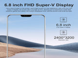 24 Ultra Cell Phone 12GB512GB Unlocked Phone,5GSmartphone with Tool Pen, Android 14.0 Cell Phone 71656217