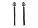 10pcs Front Lower Control Arms w/Ball Joints Tierods fit for Chevy Camaro 2010-2015 03798625