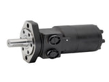 Hydraulic Low Speed High Torque Orbital Motor 160CC 344rpm 58LPM 14Mps Bi-rotate 90851372