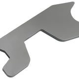 Quick Change Bucket Attachment Ears Fit for John Deere 27 35 D C G Zts 110 Tlb Steel 81331489