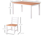 Dining Table Set 69648960