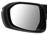 Passenger Mirror Power Heated fit for Toyota Tacoma 2016-2023 8791004220-PFM 12875414