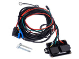 Hydraulic Jack Plate Relay Wiring Harness Kit Replacement for Atlas Series AHJRELAYKIT-2-DP 03248688