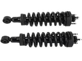 2pcs Front Left Right Strut Spring fit for MERCURY GRAND MARQUIS 03-11 171346 92462846