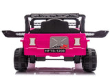12V Kids Ride On Electric Truck Car W/Parents Control,2WD,Four-wheel suspension,Early education W1578P187456