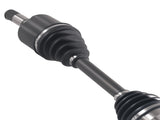 Front CV Axle Shaft Assembly Pair 2 fit for Ford Explorer 3.5L V6 2014-2016 2017 38002230