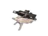 Front Differential Vacuum Actuator Replacement for Toyota Tundra Sequoia 4WD 41400-34013 47246573