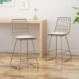 NIEZ COUNTER STOOL 63918.00LBRSIVY