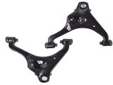 Pair Front Lower Control Arm with Ball Joint ML3Z3079C ML3Z3078 for 2021 2022 2023 2024 Ford F-150 21243600