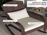 Garden chair / Rocking Chair 96626934