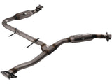 EPA Catalytic Converter fit for Ford Expedition 2007-2014 Ford F-150 2009-2010 5.4L 33171617