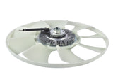 Engine Cooling Fan Clutch Fits for Freightliner Mercedes Sprinter 2500 3500 4500 3500XD 3.0L V6 81226470