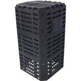 Garden Composter Bin Made from Recycled Plastic 132 Gallons Large Compost Bin - Create 74834455