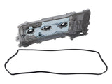 Durable Aluminum Valve Cover fit for 2006-2012 Toyota RAV4 and 2007-2017 Camry 29164003